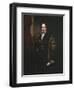 John Garratt, Lord Mayor, 1824-Thomas Stewardson-Framed Giclee Print