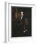 John Garratt, Lord Mayor, 1824-Thomas Stewardson-Framed Giclee Print