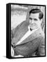 John Gavin, 1960-null-Framed Stretched Canvas