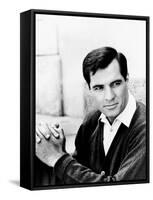 John Gavin, Ca. 1960-null-Framed Stretched Canvas