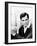 John Gavin, Ca. 1960-null-Framed Photo