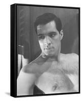 John Gavin-null-Framed Stretched Canvas