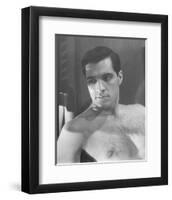 John Gavin-null-Framed Photo