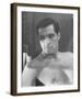 John Gavin-null-Framed Photo