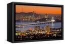 Canvas Black