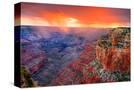 Stretched Canvas