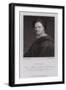 John Gay, English Poet and Dramatist-Michael Dahl-Framed Giclee Print