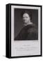 John Gay, English Poet and Dramatist-Michael Dahl-Framed Stretched Canvas