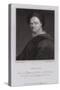 John Gay, English Poet and Dramatist-Michael Dahl-Stretched Canvas