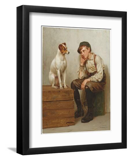 Giclee Print, , large