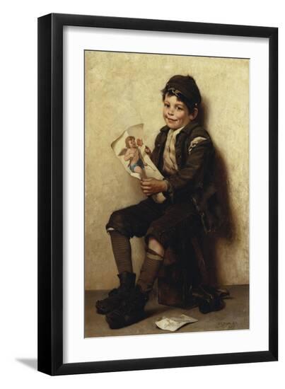 Giclee Print, , large
