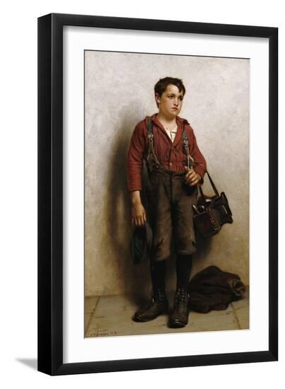 Giclee Print, , large