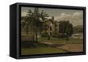 Canvas Black