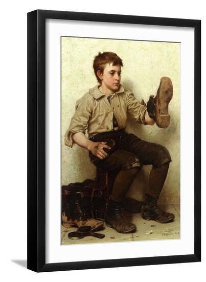 Giclee Print, , large