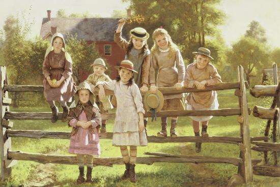 Giclee Print, , large