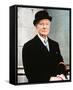 John Gielgud, Arthur (1981)-null-Framed Stretched Canvas