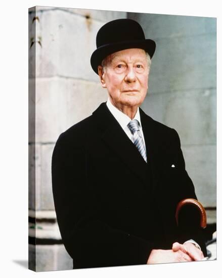 John Gielgud, Arthur (1981)-null-Stretched Canvas