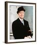 John Gielgud, Arthur (1981)-null-Framed Photo