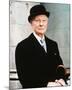 John Gielgud, Arthur (1981)-null-Mounted Photo