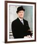 John Gielgud, Arthur (1981)-null-Framed Photo