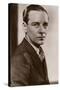 John Gielgud, English Stage and Film Actor-null-Stretched Canvas