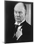 John Gielgud-null-Mounted Photo