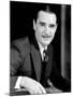 John Gilbert, Ca. 1930-null-Mounted Photo