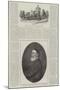 John Gilbert-Sir John Gilbert-Mounted Giclee Print