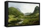 Canvas Black