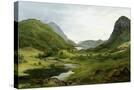 Stretched Canvas