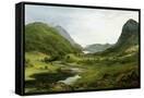 Canvas Black