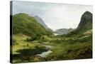 Stretched Canvas