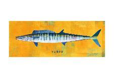 Rainbow Trout-John W^ Golden-Art Print