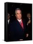 John Gotti-null-Framed Stretched Canvas
