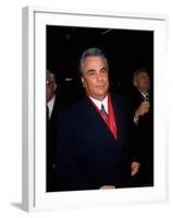 John Gotti-null-Framed Premium Photographic Print