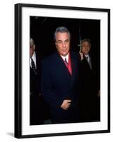 John Gotti-null-Framed Premium Photographic Print