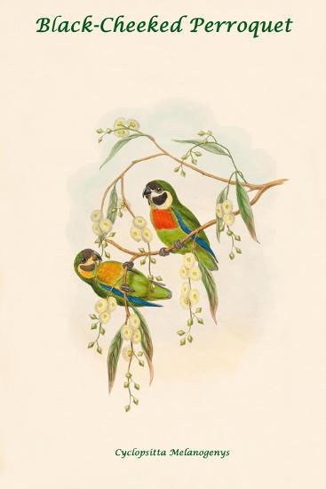 Art Print, , large