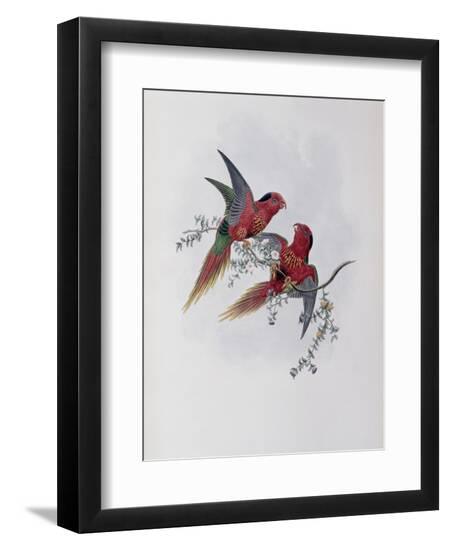 Premium Giclee Print, , large
