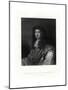 John Graham of Claverhouse, 1st Viscount Dundee (C.1648-168), 19th Century-Peter Lely-Mounted Giclee Print