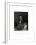 John Graham of Claverhouse, 1st Viscount Dundee (C.1648-168), 19th Century-Peter Lely-Framed Giclee Print