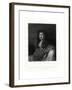 John Graham of Claverhouse, 1st Viscount Dundee (C.1648-168), 19th Century-Peter Lely-Framed Giclee Print