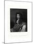 John Graham of Claverhouse, 1st Viscount Dundee (C.1648-168), 19th Century-Peter Lely-Mounted Giclee Print