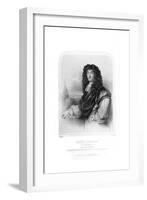 John Graham of Claverhouse, 1st Viscount Dundee, Scottish Jacobite Commander-S Freeman-Framed Giclee Print