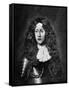 John Grahame of Claverhouse, 1st Viscount Dundee-Godfrey Kneller-Framed Stretched Canvas