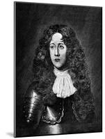 John Grahame of Claverhouse, 1st Viscount Dundee-Godfrey Kneller-Mounted Giclee Print