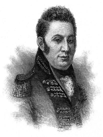 'John Graves Simcoe' Poster | AllPosters.com