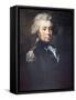 John Graves Simcoe-Mosnier-Framed Stretched Canvas