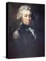 John Graves Simcoe-Mosnier-Stretched Canvas