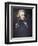 John Graves Simcoe-Mosnier-Framed Giclee Print