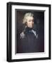 John Graves Simcoe-Mosnier-Framed Giclee Print